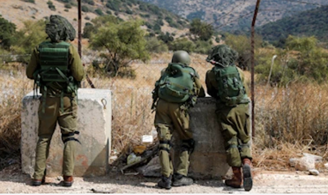 إسرائيل لا تشتري تنازلات الشرع: سورية كغنيمة استراتيجية ـ بقلم فراس الشوفي