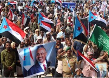 مقترحات تفاوضية لتقاسم النفوذ: السعودية لا تقبل ليّ ذراعها عرب ـ لقمان عبد الله