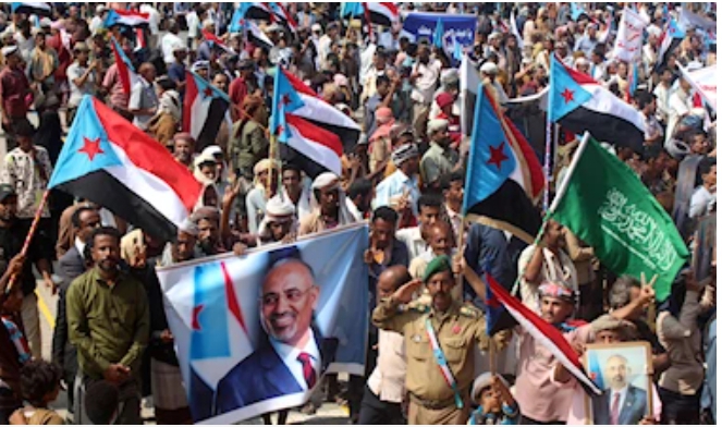 مقترحات تفاوضية لتقاسم النفوذ: السعودية لا تقبل ليّ ذراعها عرب ـ لقمان عبد الله