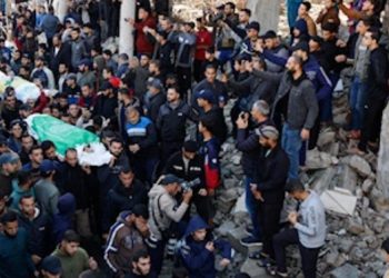 لا سقف لعمليات الاغتيال: إسرائيل تكرّس «حرية العدوان» في غزّة ـ يوسف فارس