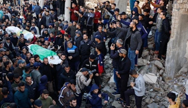 لا سقف لعمليات الاغتيال: إسرائيل تكرّس «حرية العدوان» في غزّة ـ يوسف فارس