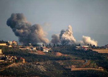 التهديد الإسرائيلي كأداة تفاوض: إدارة الضغط على لبنان بين النار والسياسة – محمد علوش