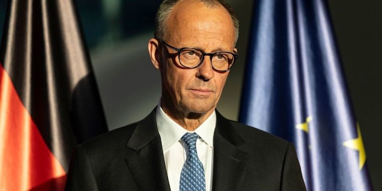 ألمانيا: على أوروبا أن تصبح أكثر استقلالية عن الولايات المتحدة في مجال الأمن