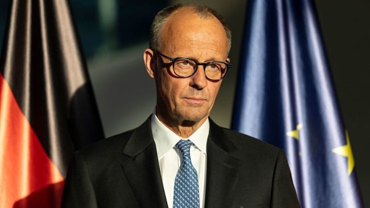 ألمانيا: على أوروبا أن تصبح أكثر استقلالية عن الولايات المتحدة في مجال الأمن