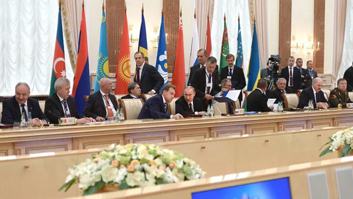 المثلث الاقتصادي الجديد في أوراسيا