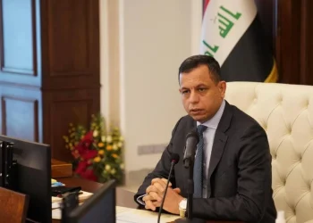 رئيس المخابرات العراقية يحذر من عودة خطر “داعش” مع تزايد أعداد عناصره في سوريا