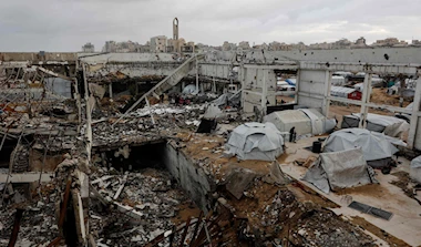 تهديد إسرائيلي متجدّد بمنع الإعمار: مصر تعرض خطة إيواء مرحلية