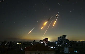 واشنطن تحشد… وطهران تتحضّر لـ«المواجهة المفتوحة»