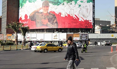 خارطة الانتشار العسكري الأميركي: الحصار البحري ليس مُستبعداً