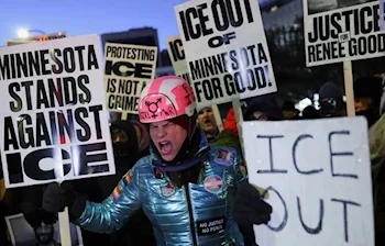 أفخاخ ملفّ الهجرة: تداعيات «مينيابوليس» تلاحق ترامب