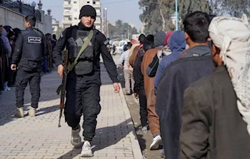 «إنقاذ الأكراد» بديلاً من «قيصر» | «قسد» – دمشق: واشنطن تجترح حلاً وسطياً