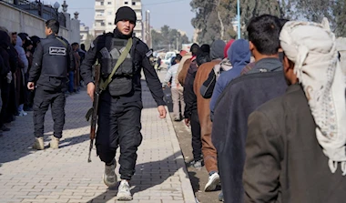 «إنقاذ الأكراد» بديلاً من «قيصر» | «قسد» – دمشق: واشنطن تجترح حلاً وسطياً