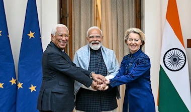 أوروبا – الهند: «أمّ الصفقات» في وجه أميركا… والصين