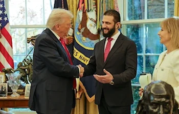 افتراق أميركي – إسرائيلي في سوريا | «الصقور» لترامب: لا للانسحاب… نعم للعقوبات سوريا