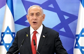 نتنياهو للسعودية: هذا ما يجب فعله إذا أردتم التطبيع معنا فلسطين