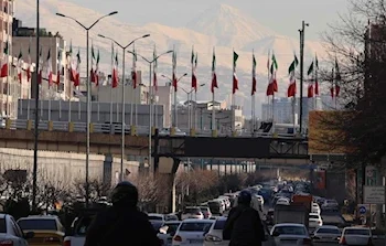 إيران تعدم مواطناً بتهمة التجسس لصالح «الموساد»