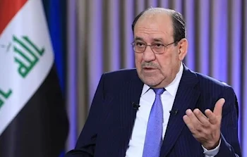 «فيتو» ترامب يستفزّ العراقيين: المالكي عنواناً للسيادة