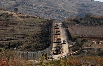 قاعدة عسكرية ومنطقة منزوعة السلاح… «معاريف» تكشف تفاصيل المفاوضات السورية الإسرائيلية