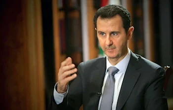 لافروف: مسألة ملاحقة الأسد طُويت منذ زمن