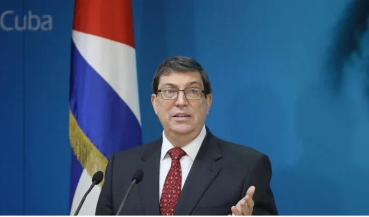 كوبا: ثابتون أمام الإجراءات الأميركية الجديدة ضدنا.. ومستعدون للقتال دائماً