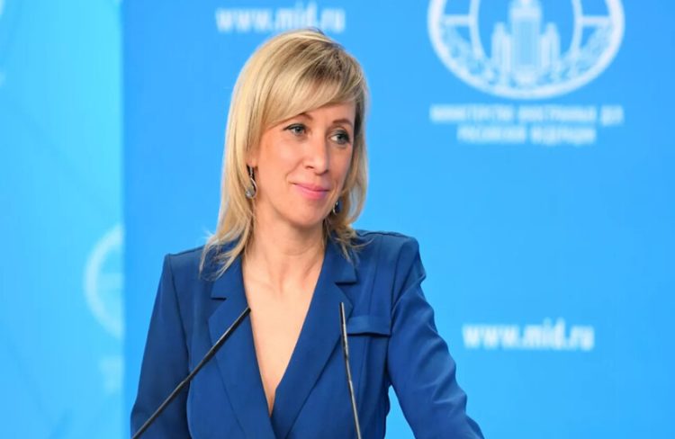 “حتى حلفاؤه يصفونه بالفاشي”.. زاخاروفا تكشف انقساما أوكرانيا داخليا ضد زيلينسكي