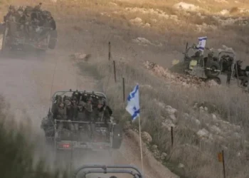 بينها إنشاء غرفة عمليات مشتركة بالأردن.. ماذا في تفاهمات مباحثات سوريا و”إسرائيل”؟