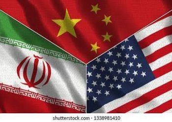 الصين تزوّد إيران بالإمكانات لمواجهة العدوان الأميركي المرتقب؟