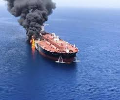 البحر الأسود بلا قواعد. الهجمات على ناقلات النفط والثمن الذي يدفعه المدنيون