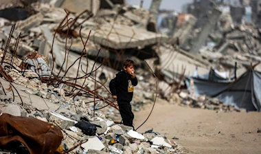 نزع السلاح أو عودة الإبادة: العدوّ يريد «آخر خرطوشة» في غزة