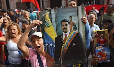 ميدفيديف: «سرقة» واشنطن لمادورو  تخل بالعلاقات الدولية