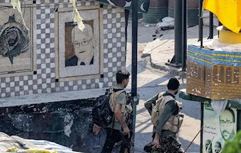 تواطؤ رام الله – السراي لتفكيك مُخيّمات لبنان: عباس يشرّع الفوضى وسلام يقطع الحوار