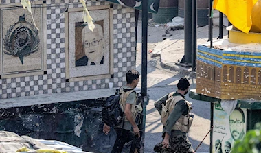 تواطؤ رام الله – السراي لتفكيك مُخيّمات لبنان: عباس يشرّع الفوضى وسلام يقطع الحوار