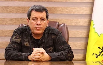 عبدي: سنقاتل حتى النهاية إذا انهار اتفاقنا مع دمشق