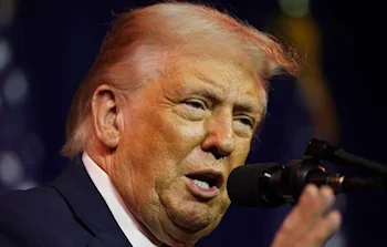 لمواجهة الصين.. ترامب يطلق أول احتياطي استراتيجي للمعادن النادرة