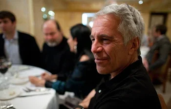 جيفري إبستين… شيطان «الموساد» الذي أغوى سياسيّي العالم