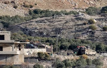 انتهاكات الاحتلال تتواصل جنوب سوريا… ودمشق تحذّر من «تبعات خطرة»