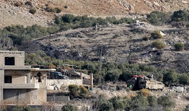 انتهاكات الاحتلال تتواصل جنوب سوريا… ودمشق تحذّر من «تبعات خطرة»