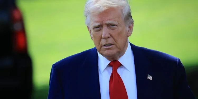 ترامب: فضيحة إبستين “مؤامرة ضدي”.. وعلينا التركيز على قضايا أخرى