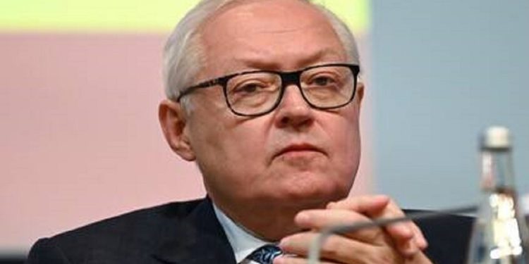 ريابكوف: روسيا مستعدة لواقع بلا قيود على التسلح النووي مع انتهاء معاهدة “ستارت”