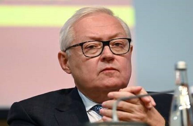 ريابكوف: روسيا مستعدة لواقع بلا قيود على التسلح النووي مع انتهاء معاهدة “ستارت”