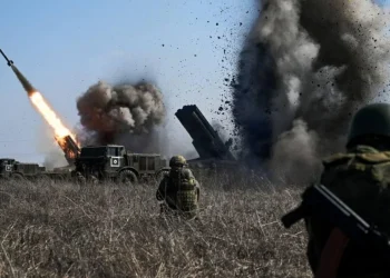 الدفاع الروسية: إسقاط 77 مسيّرة وإحباط تقدم أوكراني في مقاطعة “زاباروجيا”