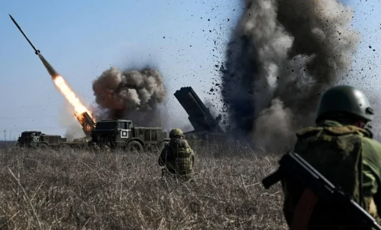 الدفاع الروسية: إسقاط 77 مسيّرة وإحباط تقدم أوكراني في مقاطعة “زاباروجيا”