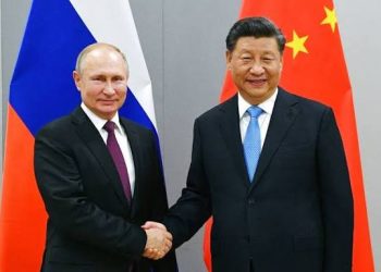 من 200 مليار دولار إلى خطة كبرى.. بوتين وشي يعيدان رسم التحالف الاستراتيجي بين روسيا والصين