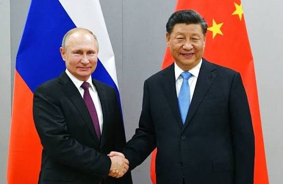 من 200 مليار دولار إلى خطة كبرى.. بوتين وشي يعيدان رسم التحالف الاستراتيجي بين روسيا والصين