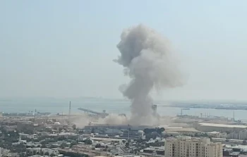 حملة اعتقالات في البحرين تطال المتضامنين مع إيران