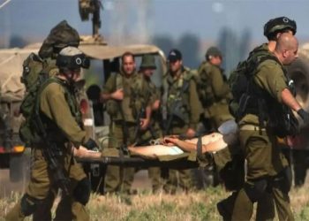 حدث أمني صعب للعدو.. مقتل جنديين “إسرائيليين” و9 جرحى في انفجار عبوة جنوب لبنان