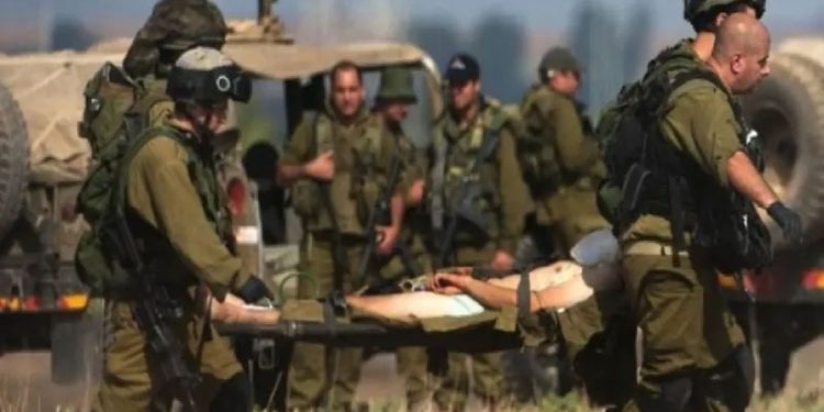 حدث أمني صعب للعدو.. مقتل جنديين “إسرائيليين” و9 جرحى في انفجار عبوة جنوب لبنان