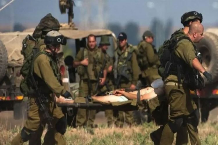 حدث أمني صعب للعدو.. مقتل جنديين “إسرائيليين” و9 جرحى في انفجار عبوة جنوب لبنان