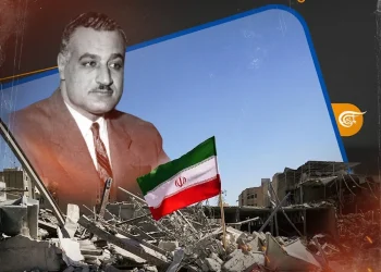 بين آل البيت والأزهر وجمال عبد الناصر… ماذا يعني انتصار إيران لمصر؟