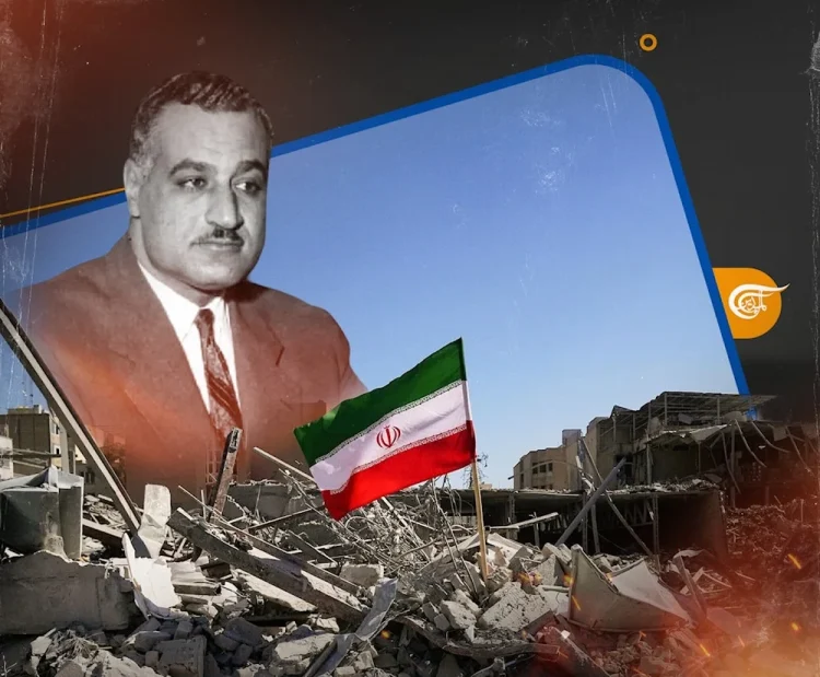 بين آل البيت والأزهر وجمال عبد الناصر… ماذا يعني انتصار إيران لمصر؟